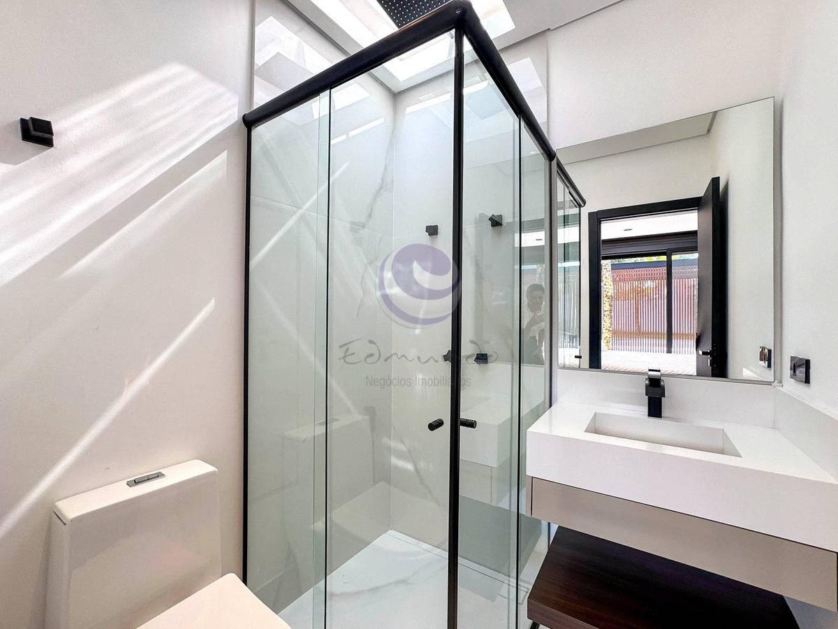 Casa de Condomínio, 6 quartos - Foto 44