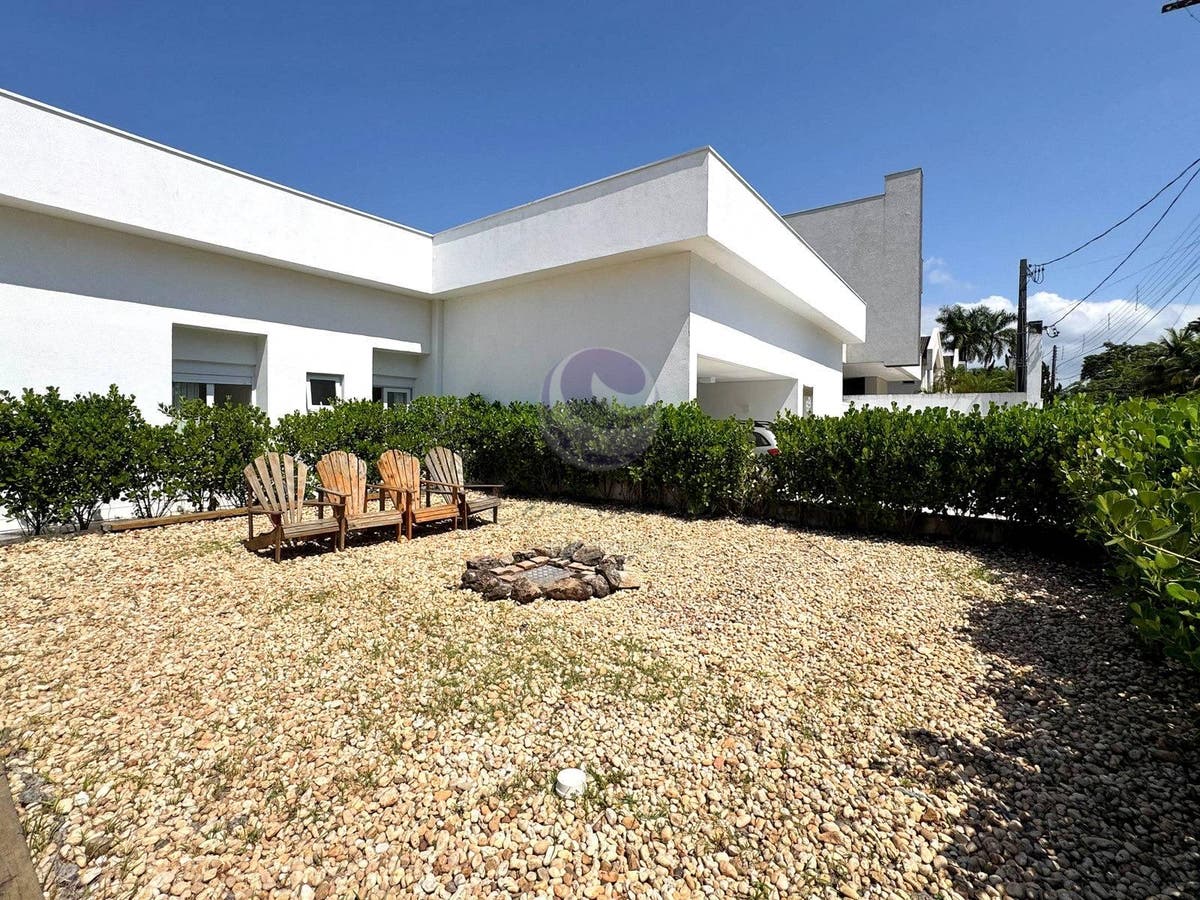 Casa de Condomínio, 7 quartos - Foto 76