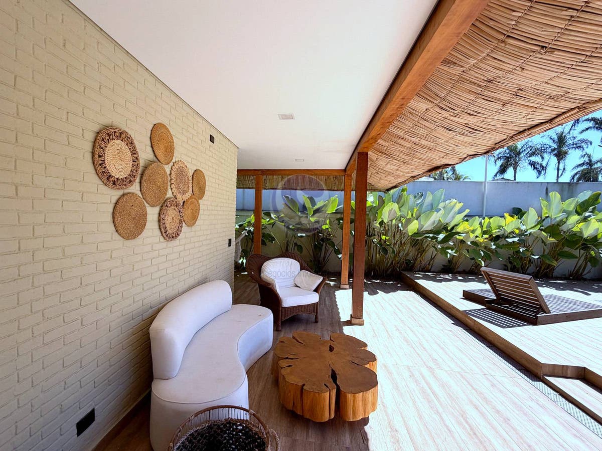 Casa de Condomínio, 4 quartos - Foto 12