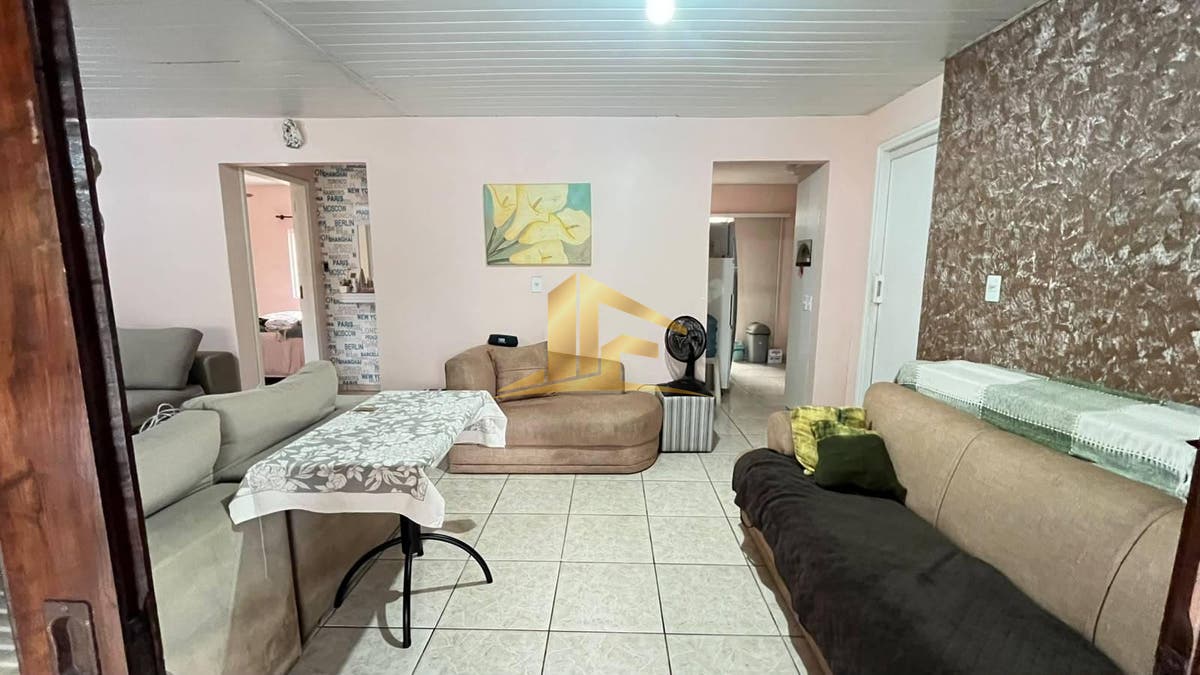 Sobrado, 3 quartos, 160 m² - Foto 5