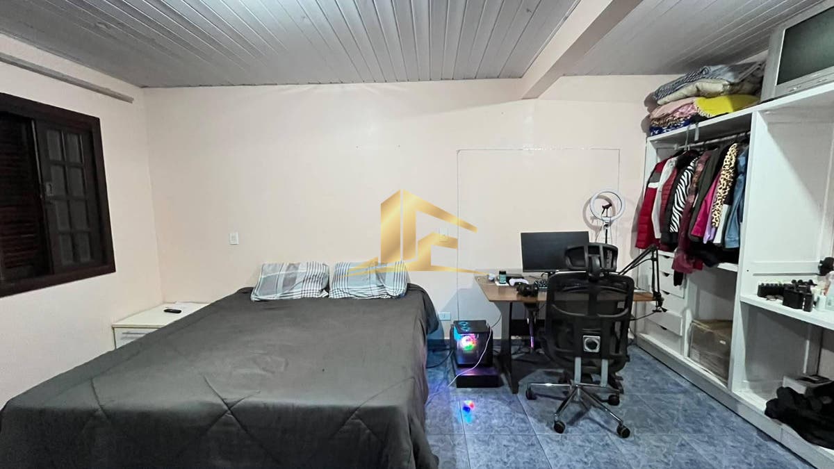 Sobrado, 3 quartos, 160 m² - Foto 10