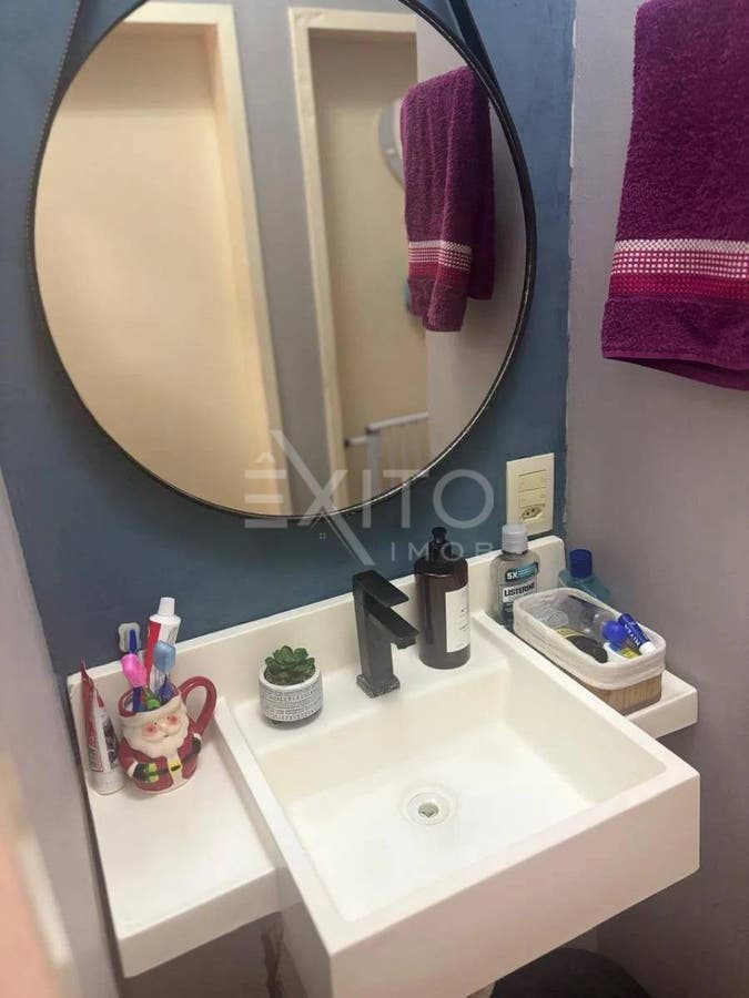 Apartamento, 2 quartos, 52 m² - Foto 20