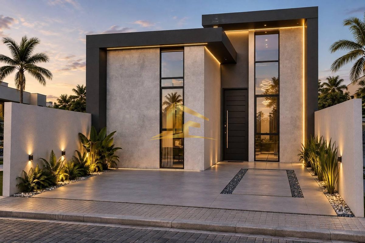 Casa, 2 quartos, 47 m² - Foto 1
