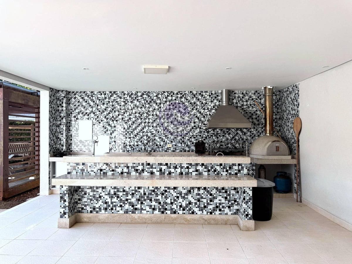 Casa de Condomínio, 7 quartos - Foto 16