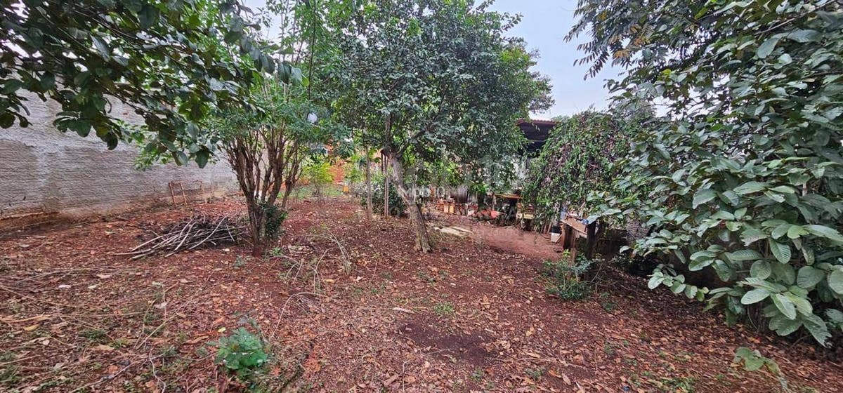 TERRENO A VENDA PARQUE PRESIDENTE II, FOZ DO IGUAÇU-PR.