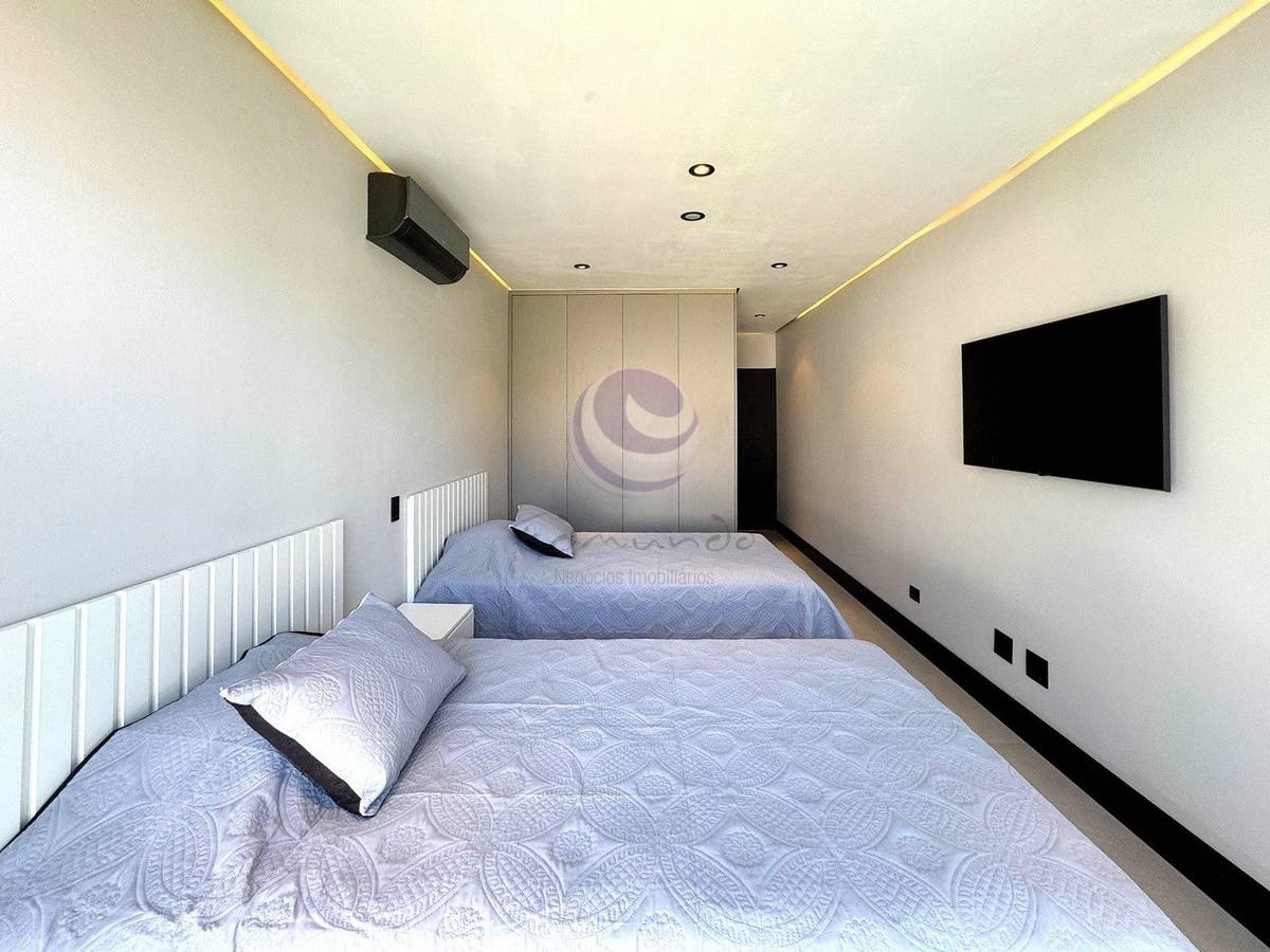 Casa de Condomínio, 6 quartos - Foto 45