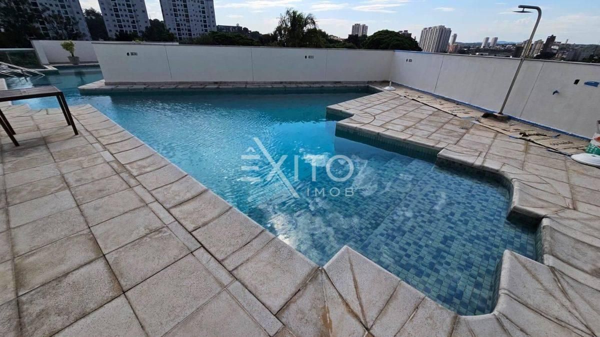Apartamento, 3 quartos, 160 m² - Foto 30