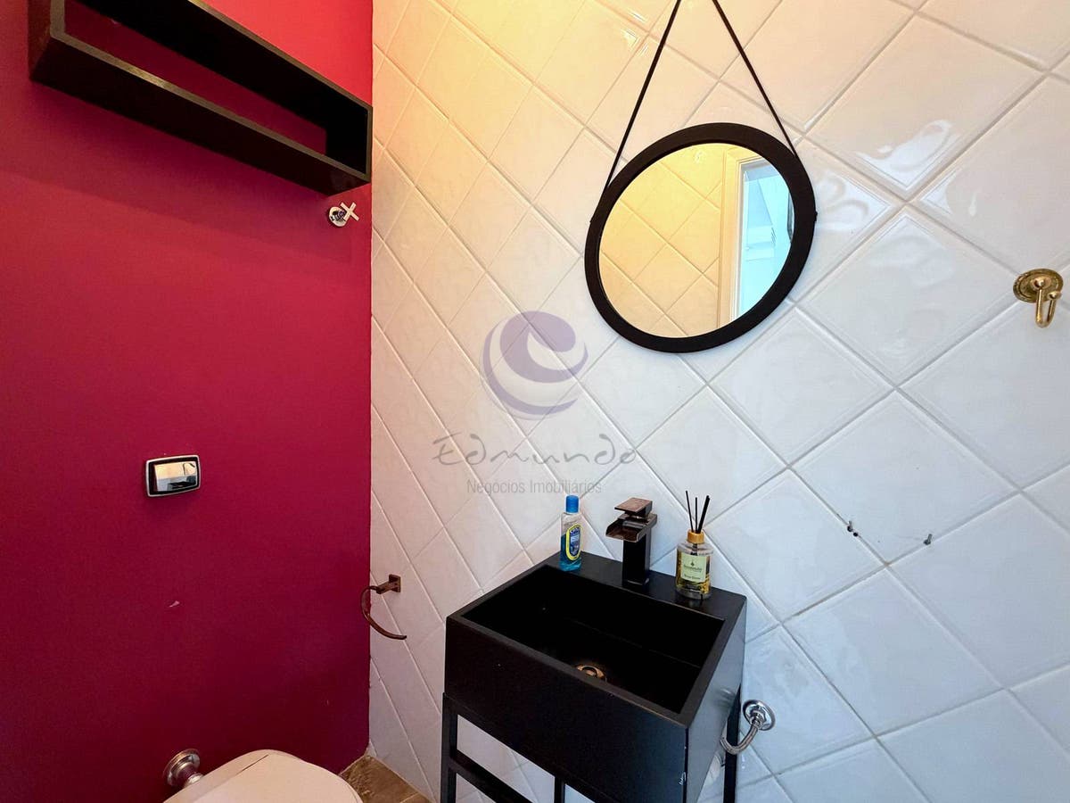 Casa de Condomínio, 4 quartos - Foto 35