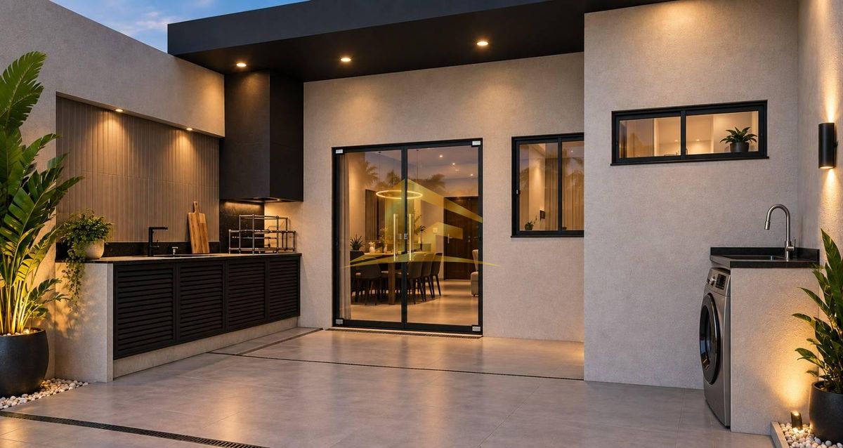 Casa, 2 quartos, 47 m² - Foto 4