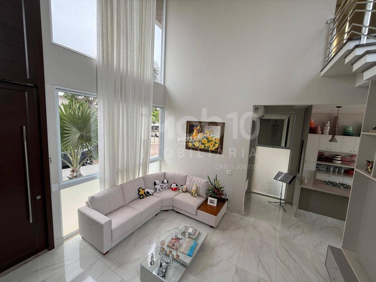 SOBRADO A VENDA CONDOMINIO RESIDENCIAL DON OLIVIO FOZ DO IGUAÇU - PR