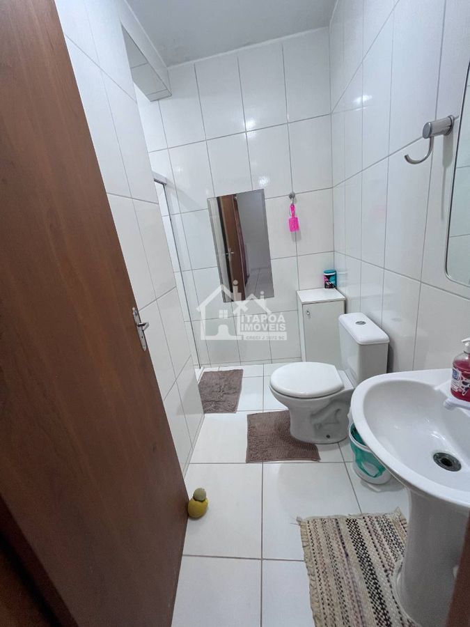 Sobrado, 3 quartos, 93 m² - Foto 6