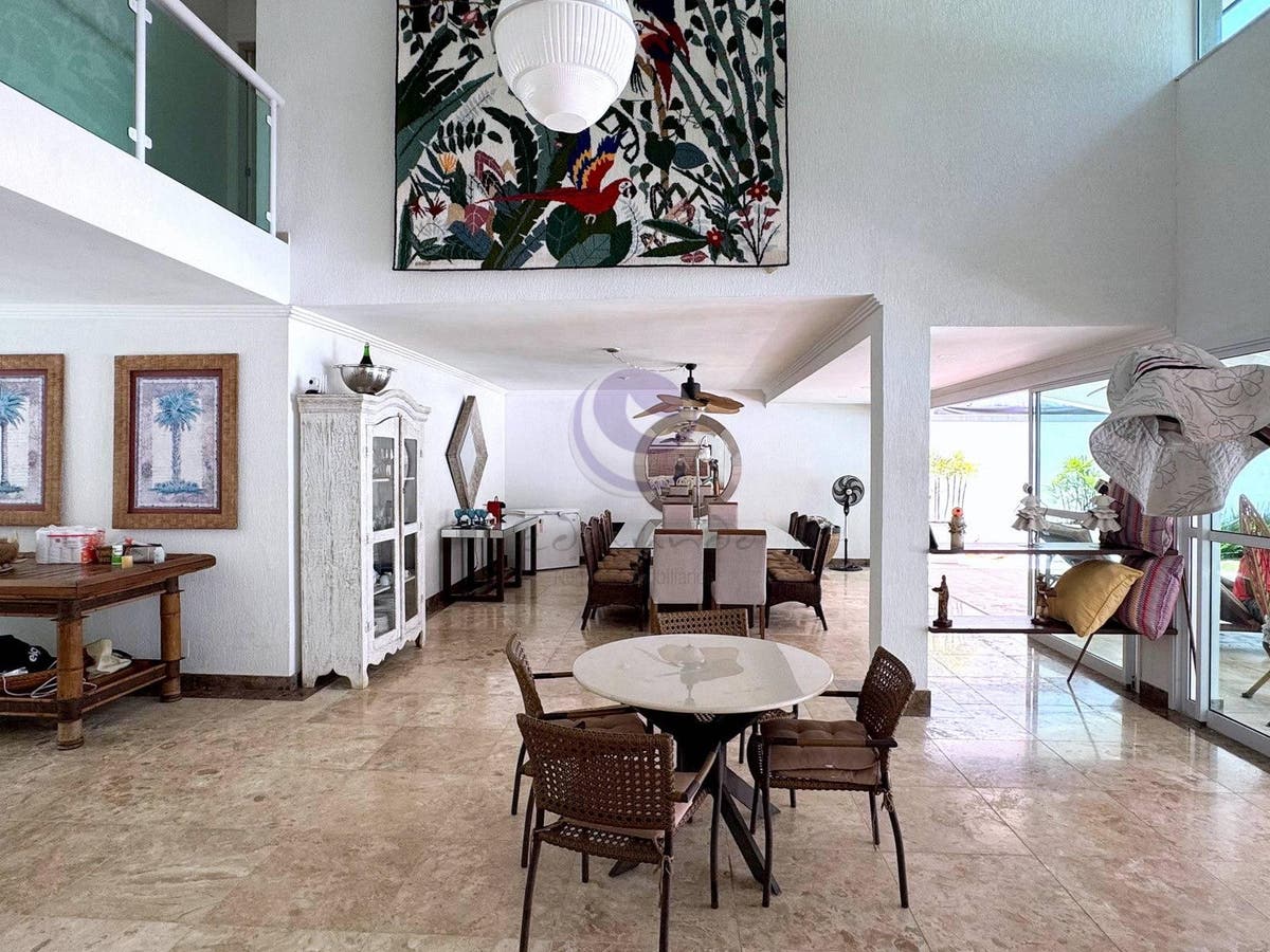 Casa de Condomínio, 7 quartos - Foto 28
