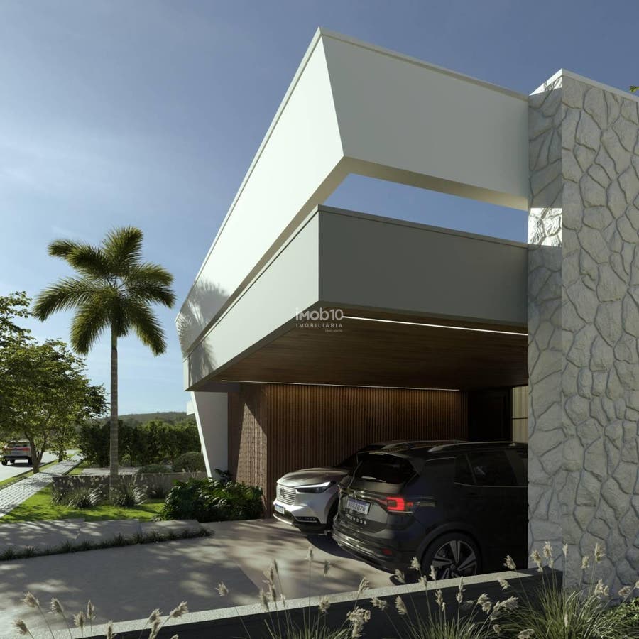 CASA A VENDA EM NO CONDOMINIO RESIDENCIAL FECHADO IGUAÇU FOZ DO IGUAÇU - PR