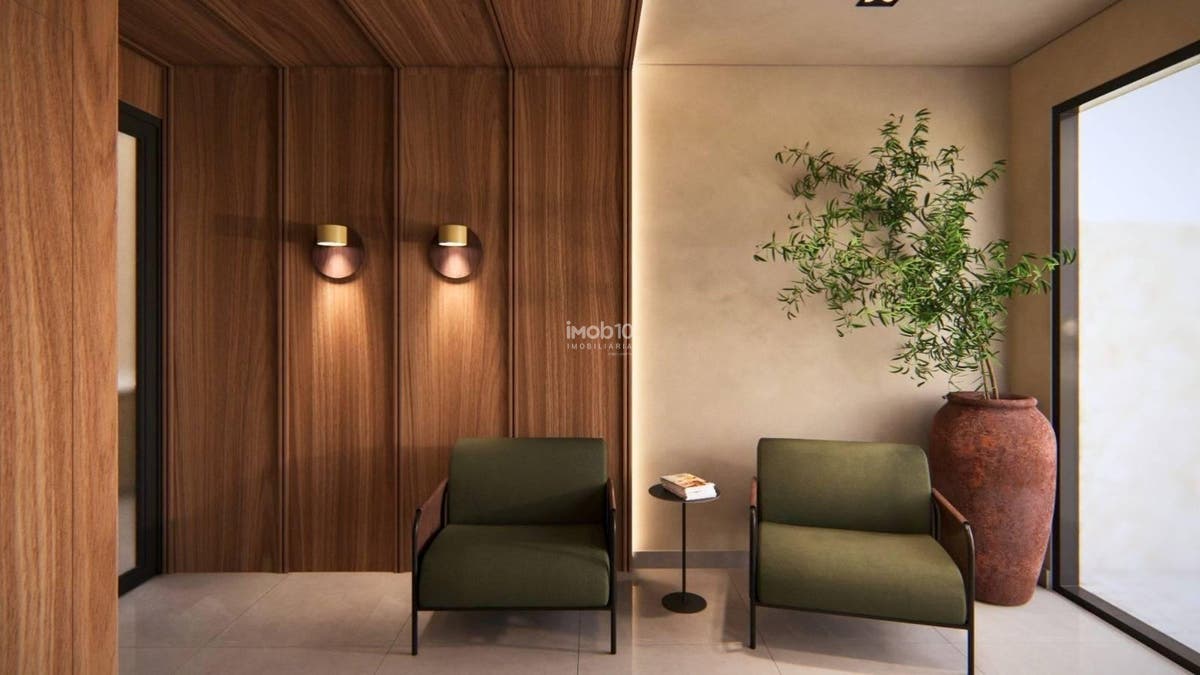 APARTAMENTO A VENDA EDIFICIO RESIDENCIAL VILA PASSEO VILA MARACANÃ FOZ DO IGUAÇU - PR