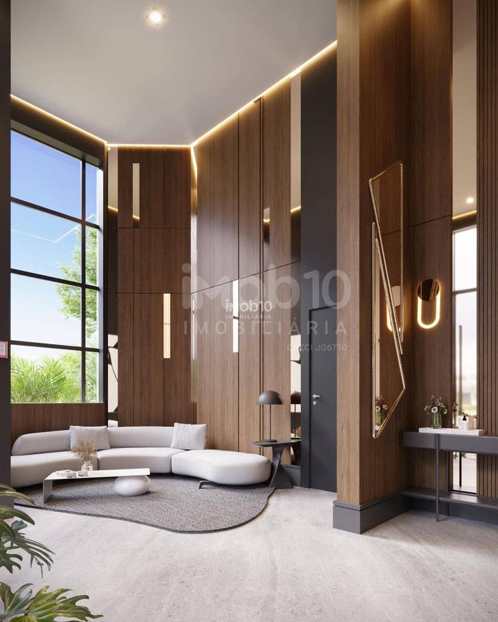 APARTAMENTO COM 4 SUÍTES NO JARDIM POLO CENTRO A VENDA EM FOZ DO IGUAÇU - PR