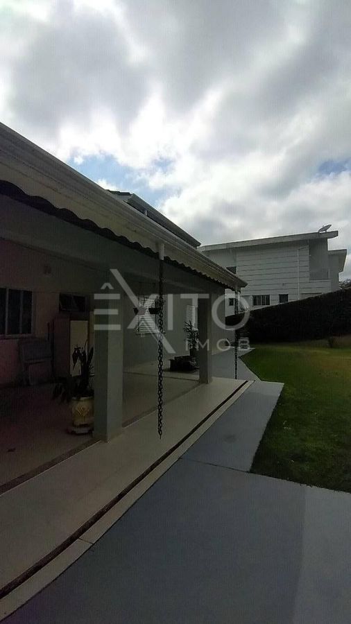 Casa, 5 quartos, 452 m² - Foto 13