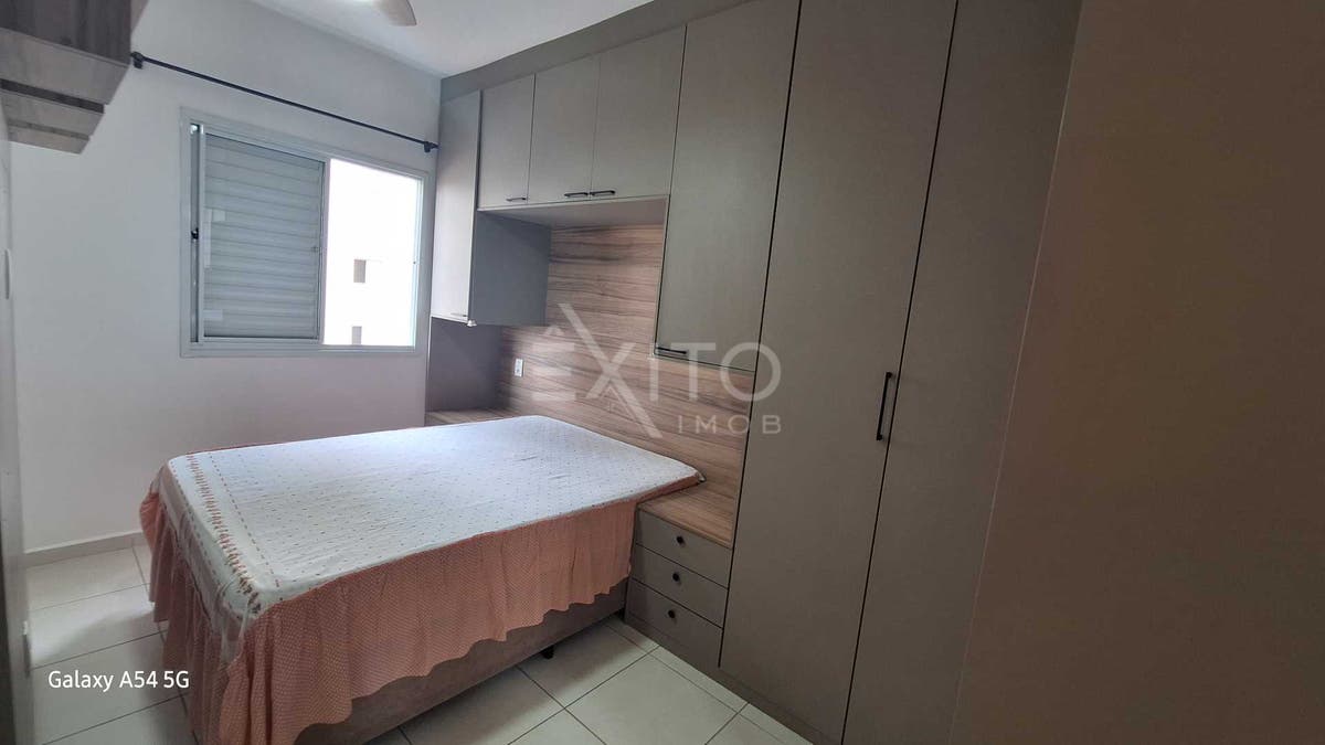 Apartamento, 2 quartos, 50 m² - Foto 25