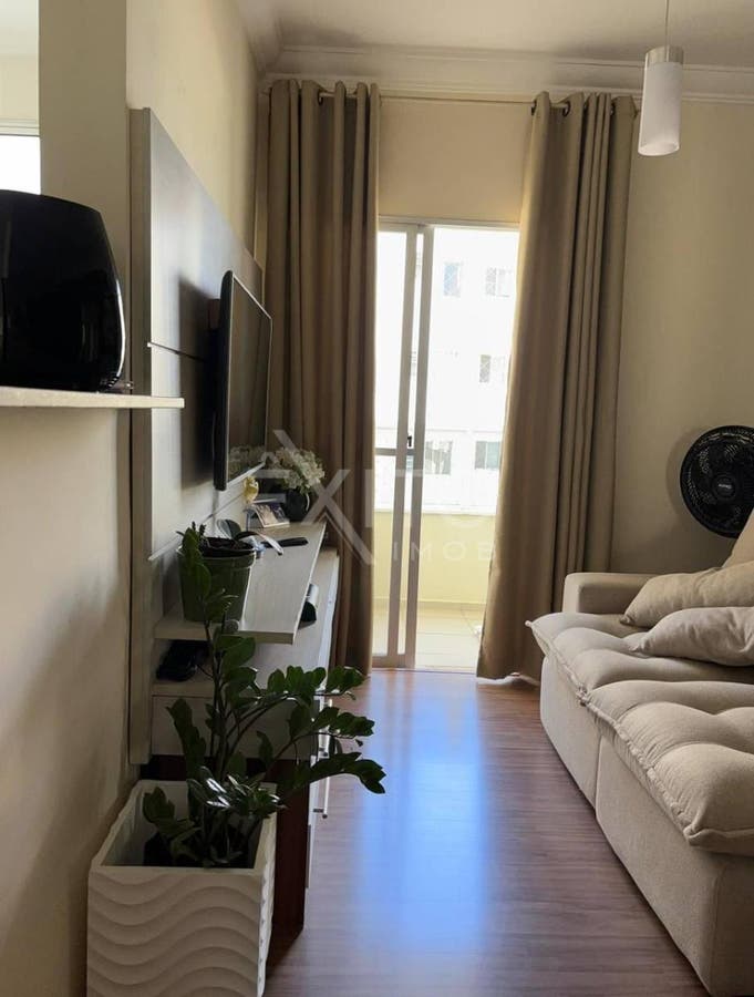 Apartamento, 3 quartos, 72 m² - Foto 11