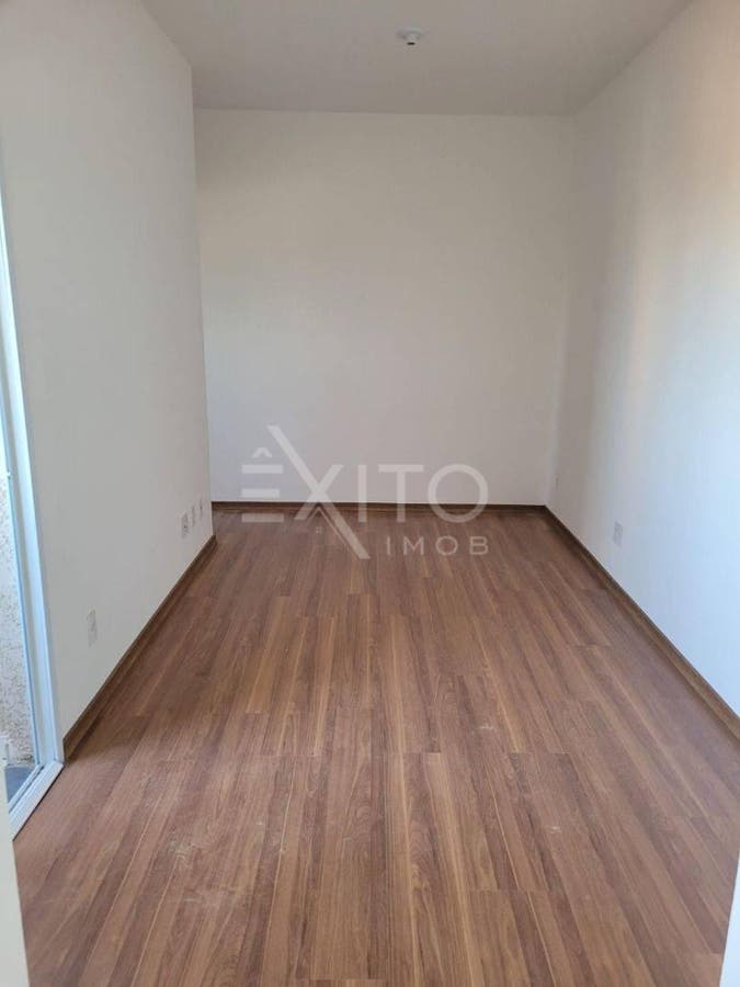 Apartamento, 2 quartos, 47 m² - Foto 3