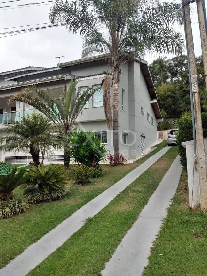 Casa, 5 quartos, 452 m² - Foto 106