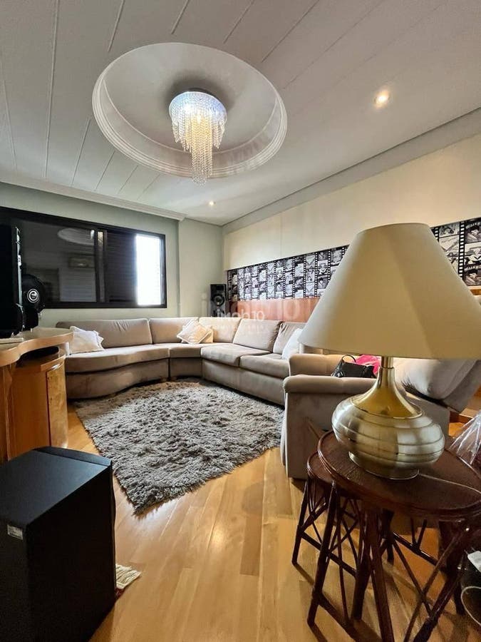 APARTAMENTO COM 4 SUITES, DUPLEX NO EDIFICIO MAISON CLASSIC NO CENTRO - FOZ DO IGUAÇU//PR