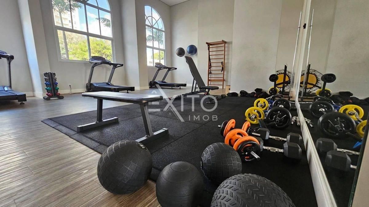 Apartamento, 3 quartos, 160 m² - Foto 28