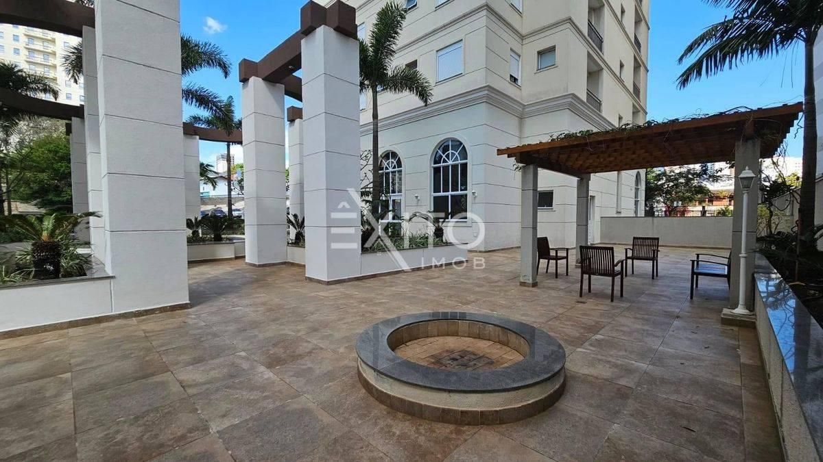 Apartamento, 3 quartos, 160 m² - Foto 33