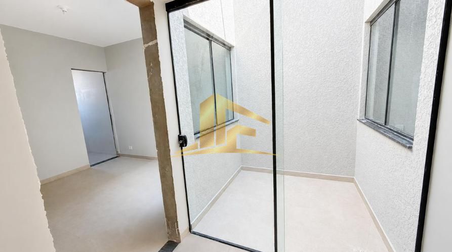 Casa, 3 quartos, 88 m² - Foto 8