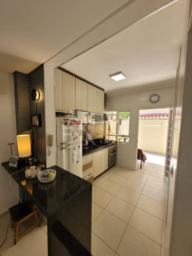 Casa de Condomínio, 2 quartos - Foto 4
