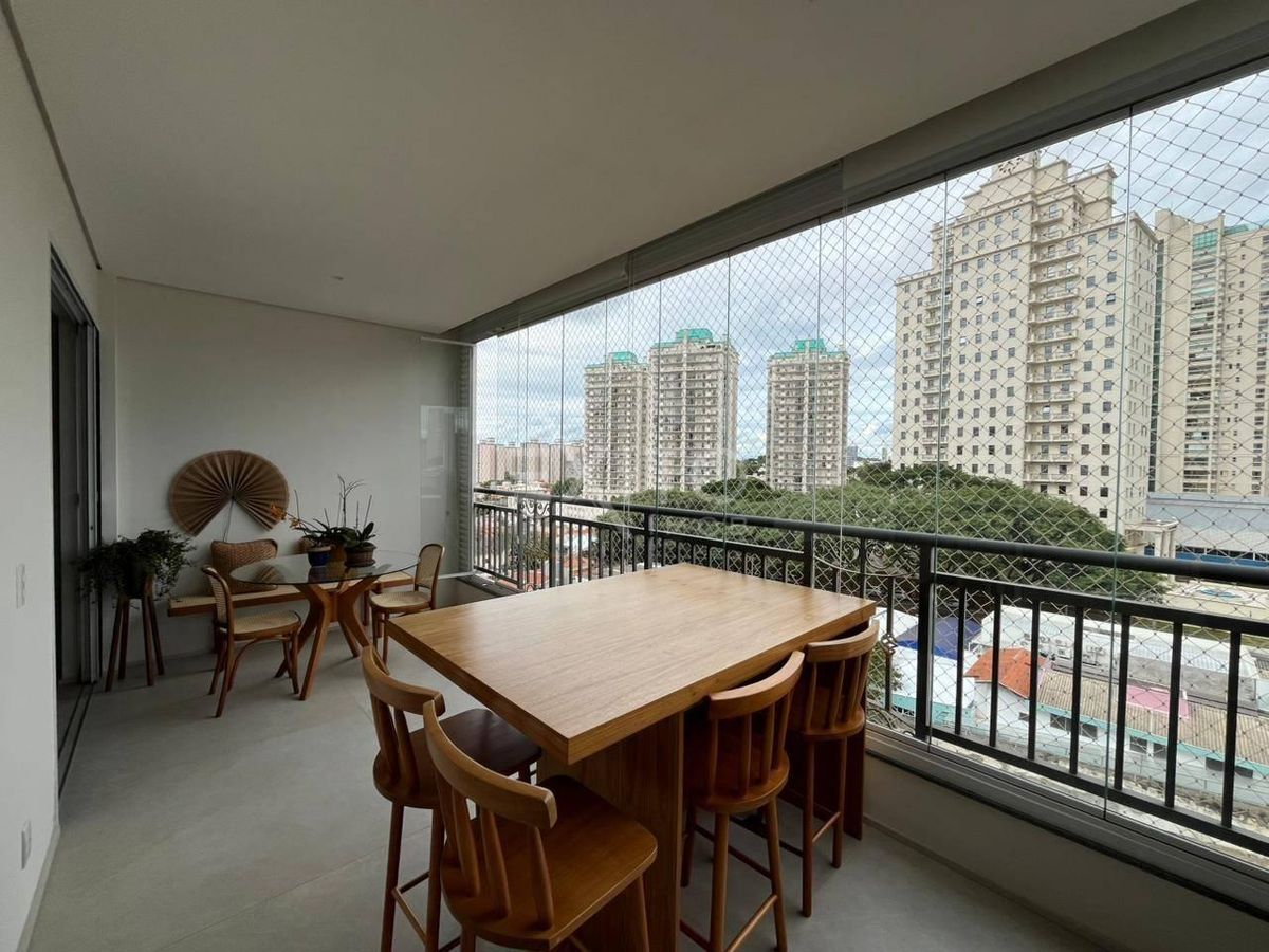 Apartamento, 3 quartos, 160 m² - Foto 12