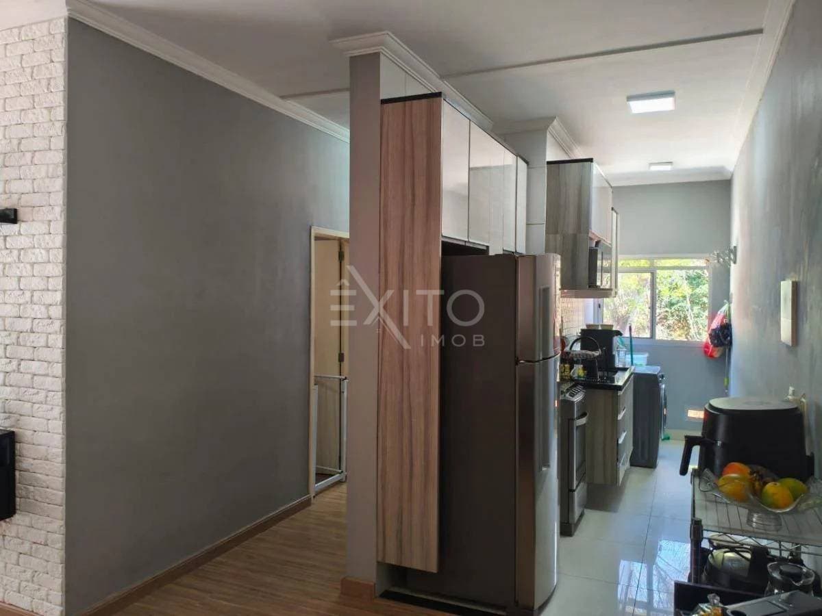 Apartamento, 2 quartos, 52 m² - Foto 16