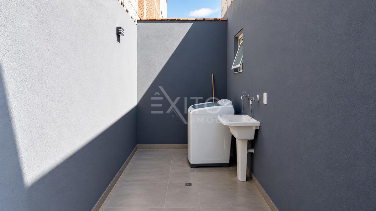 Casa, 2 quartos, 125 m² - Foto 15