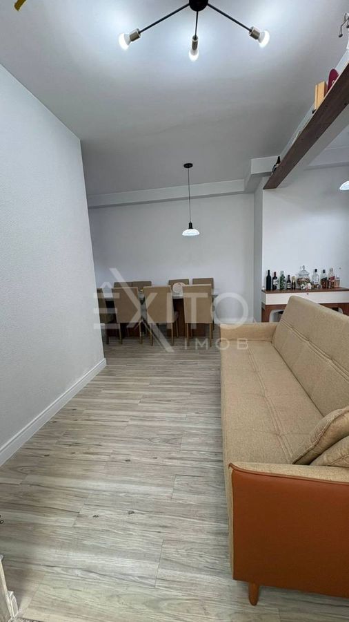 Apartamento, 3 quartos, 69 m² - Foto 5