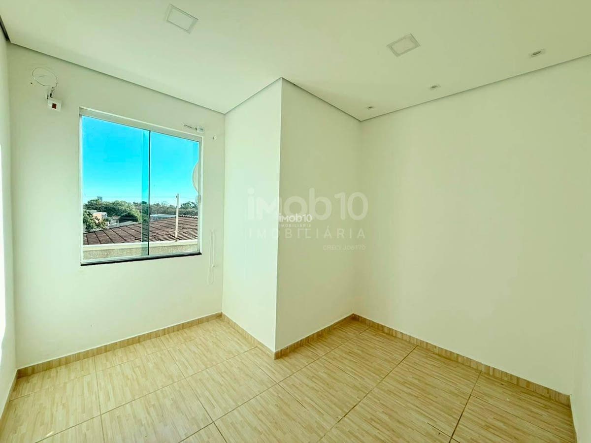 SOBRADO PARA ALUGAR ( VALOR R$ 7.500,00) COM 3 QUARTOS JARDIM POLO CENTRO FOZ DO IGUAÇU - PR