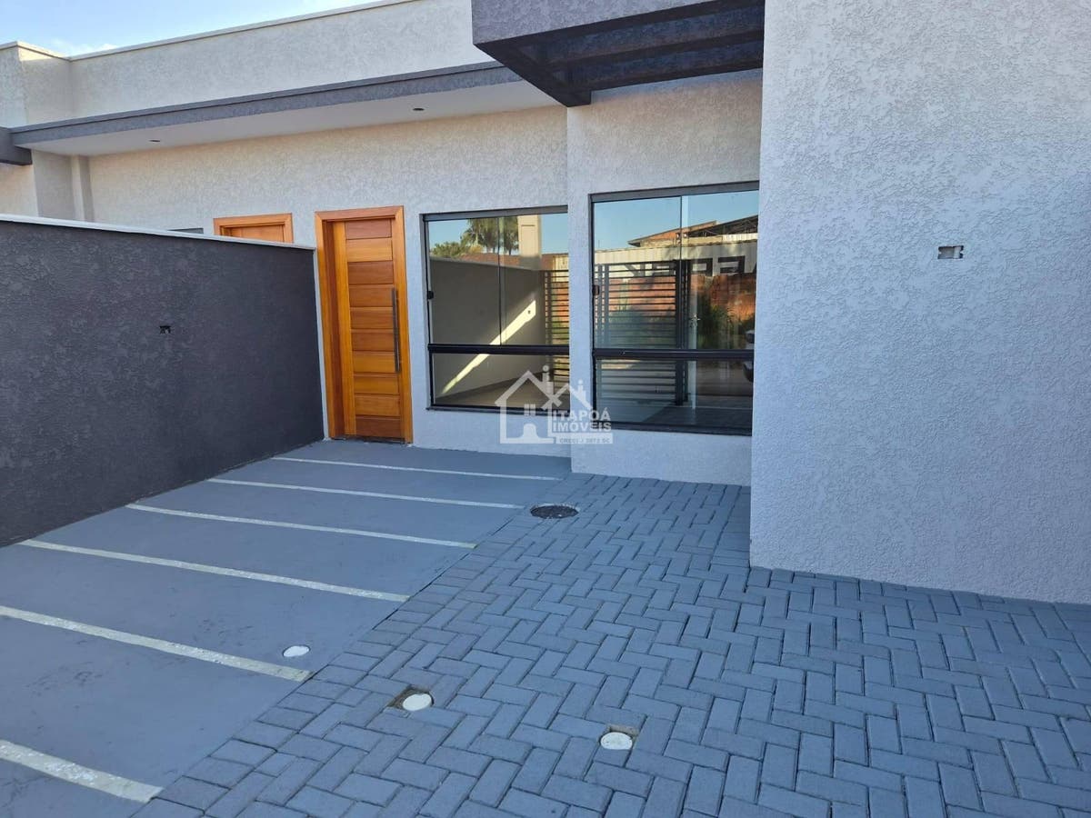 Casa, 2 quartos, 57 m² - Foto 12