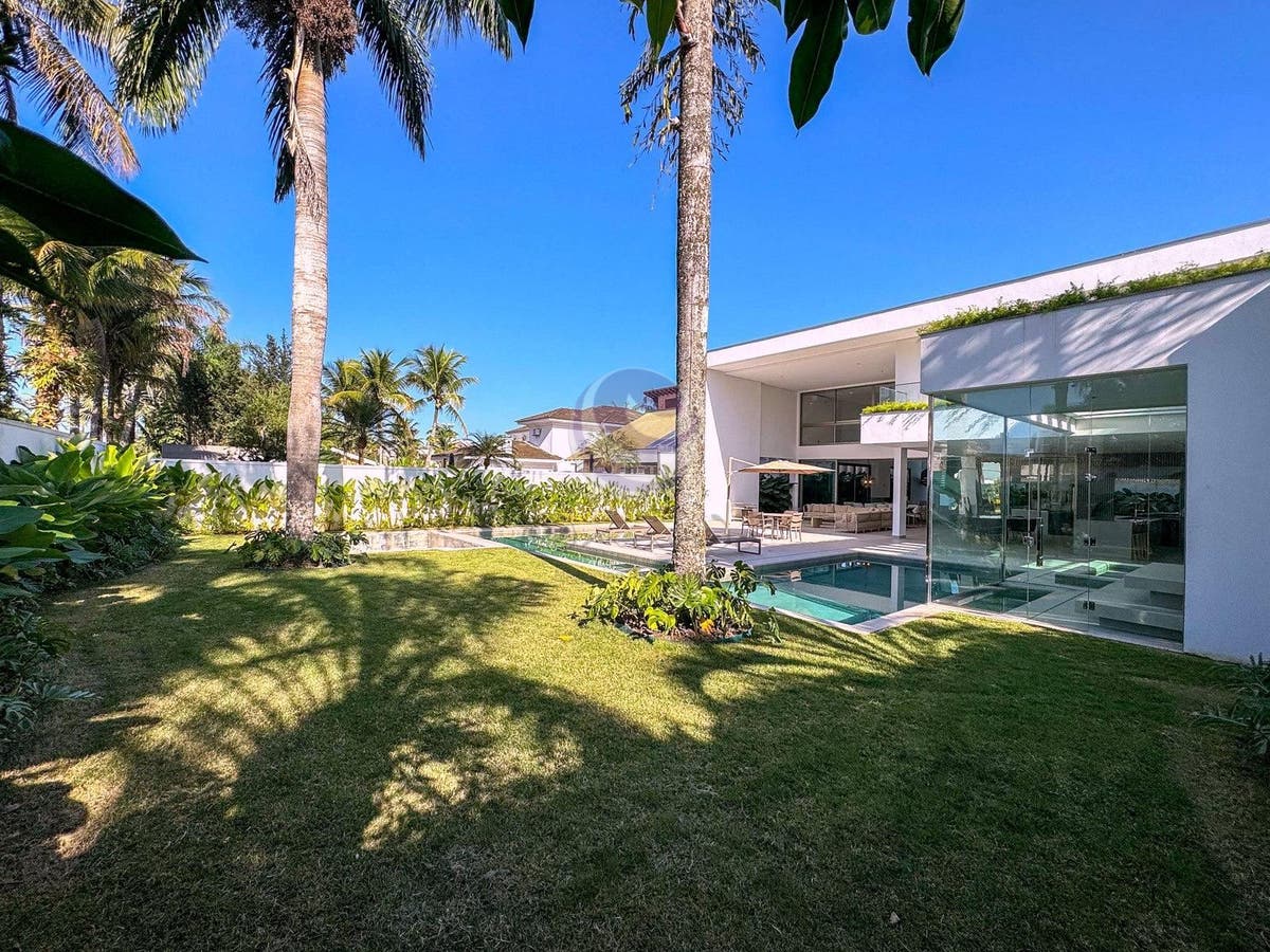 Casa de Condomínio, 7 quartos - Foto 5