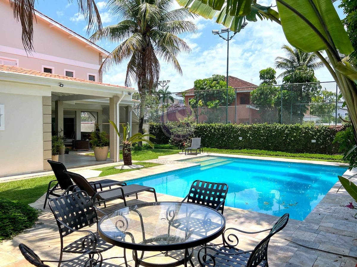 Casa de Condomínio, 4 quartos - Foto 5