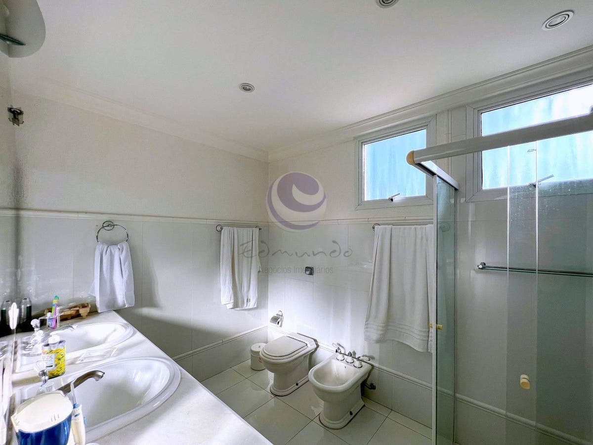 Casa de Condomínio, 6 quartos - Foto 34