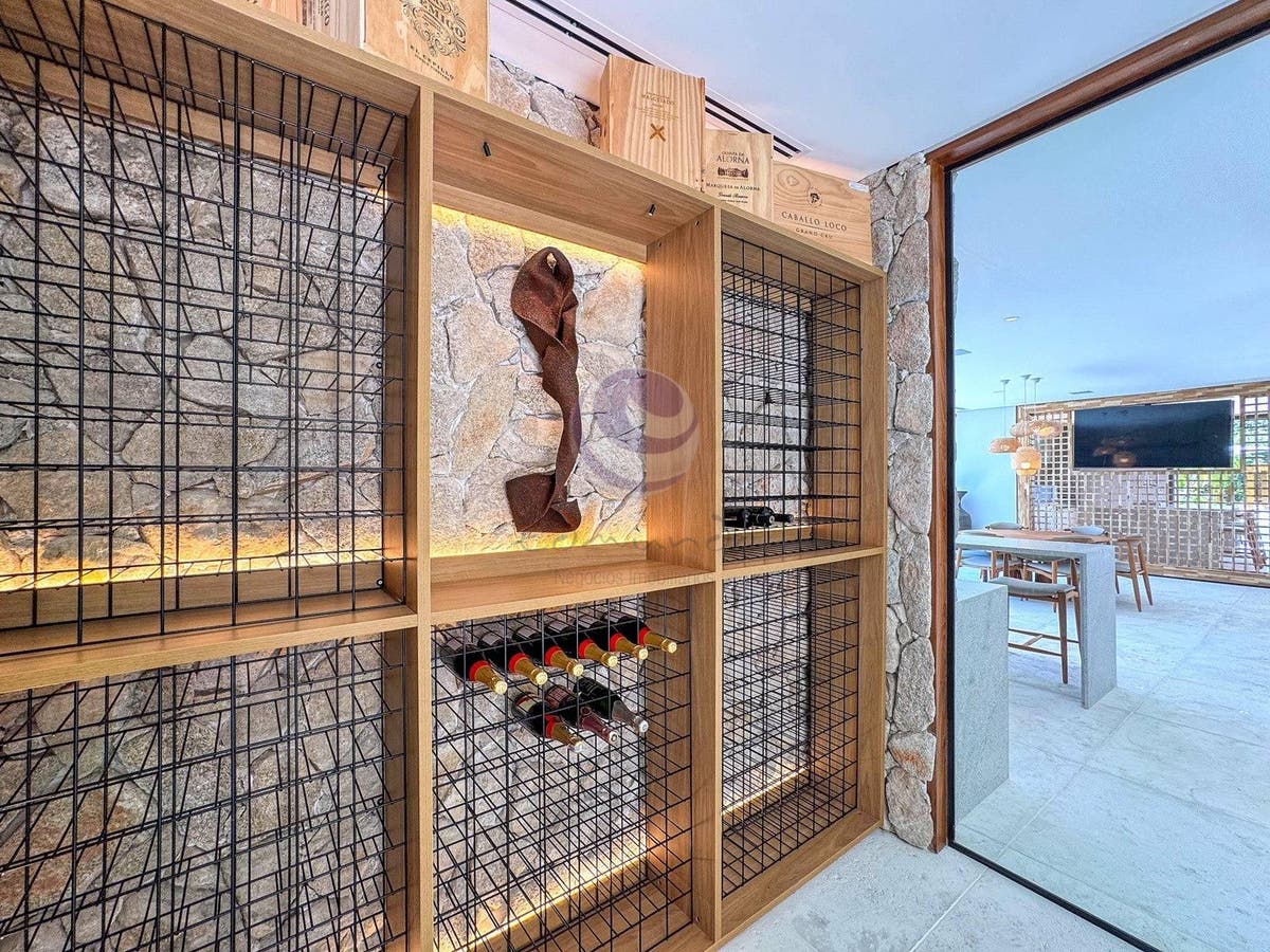 Casa de Condomínio, 7 quartos - Foto 36