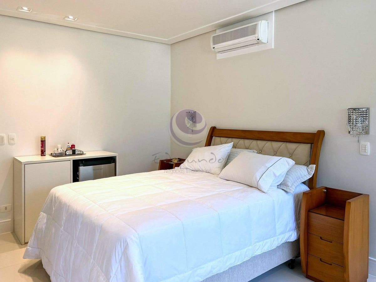 Casa de Condomínio, 7 quartos - Foto 45