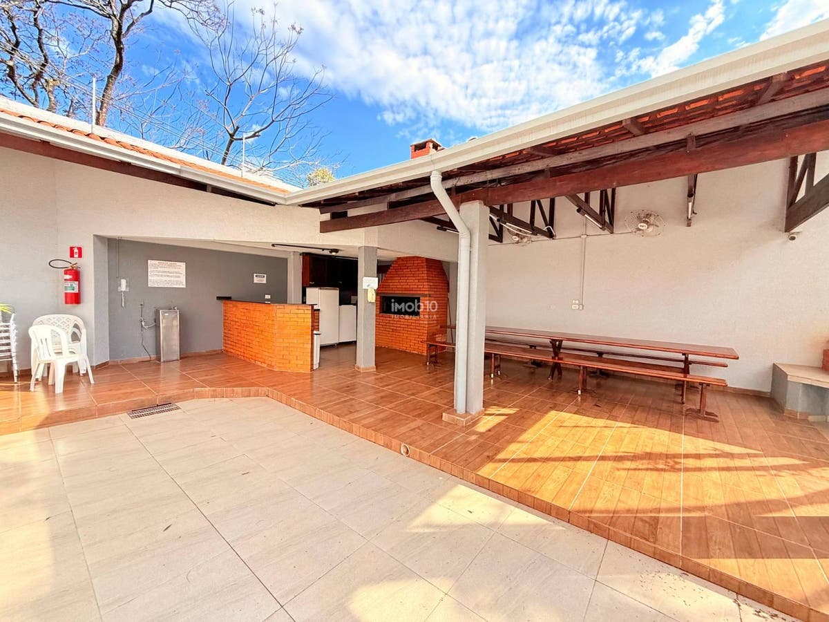 EDIFÍCIO SHANGRI-LÁ - APARTAMENTO A VENDA - CENTRO DE FOZ DO IGUAÇU - PR