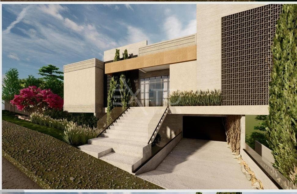 Terreno, 856 m² - Foto 3