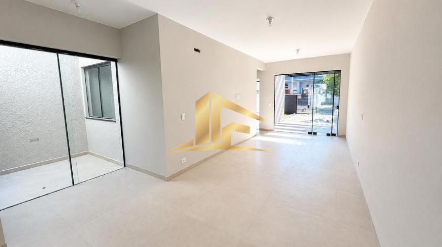 Casa, 3 quartos, 88 m² - Foto 4