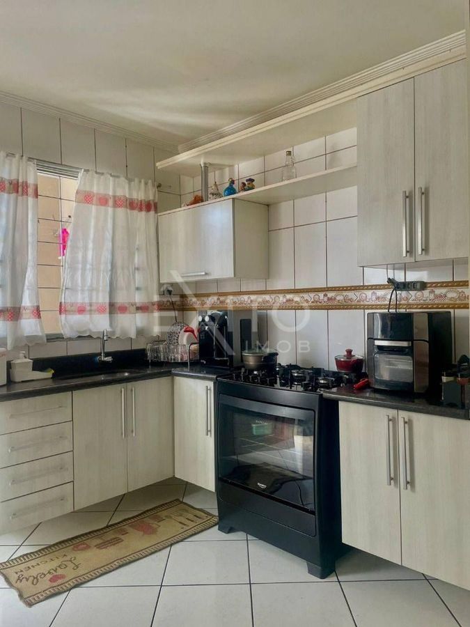 Casa, 3 quartos, 222 m² - Foto 11