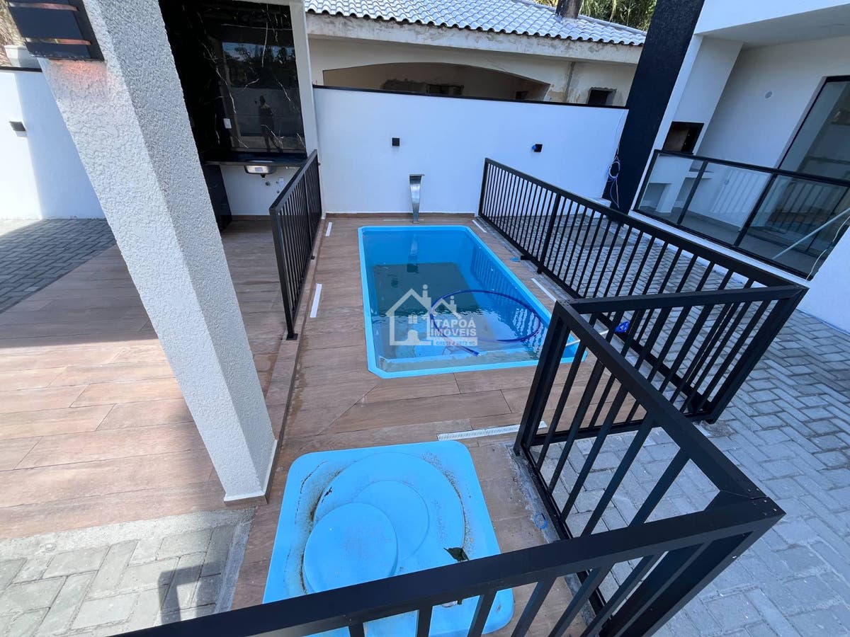 Cobertura, 3 quartos, 106 m² - Foto 10