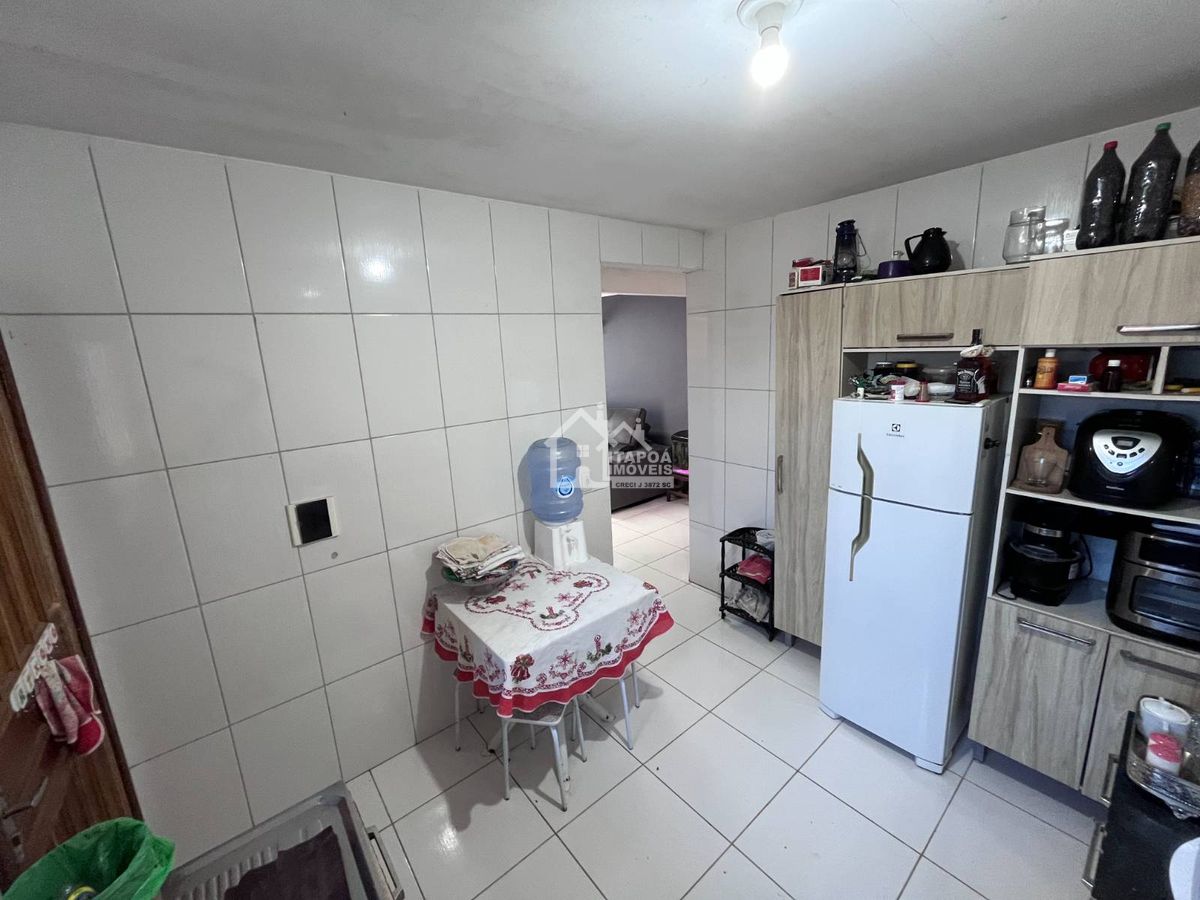 Sobrado, 3 quartos, 93 m² - Foto 11