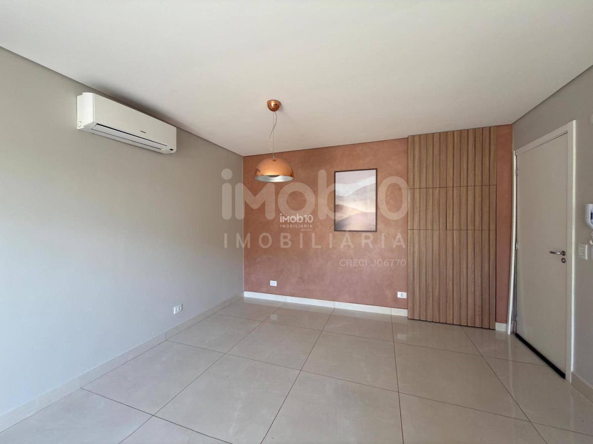 RESIDENCIAL RAVENA - APARTAMENTO GARDEN À VENDA - VILA YOLANDA - FOZ DO IGUAÇU/PR