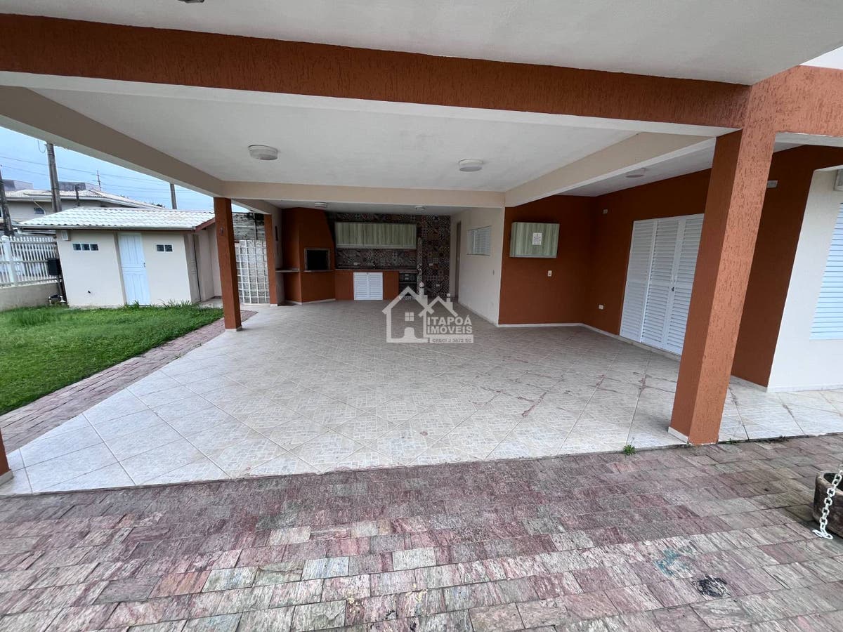 Sobrado, 3 quartos, 228 m² - Foto 22
