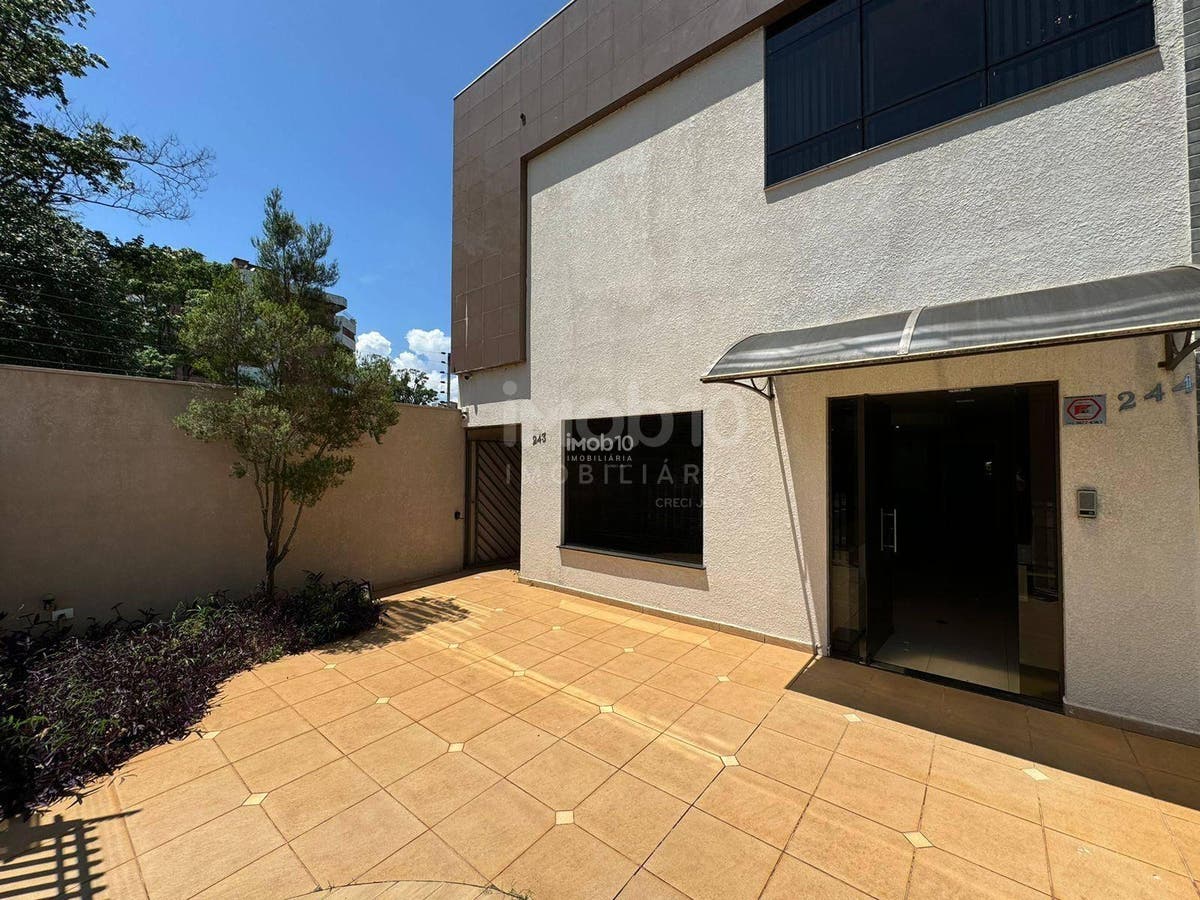 SALA COMERCIAL / CLÍNICA MÉDICA PARA ALUGAR (R$15.000,00) NO CENTRO DE FOZ DO IGUAÇU - PR