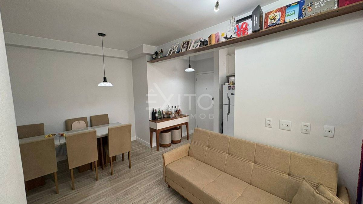 Apartamento, 3 quartos, 69 m² - Foto 2